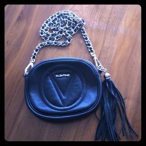 Mario Valentino Nina crossbody bag